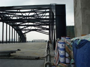 自流井专注工业场景喷漆服务