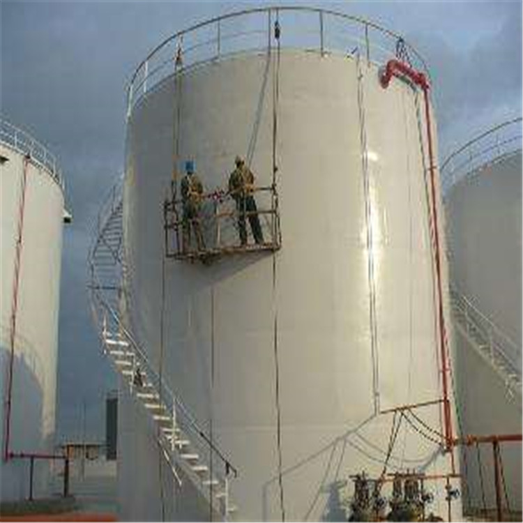 自流井喷漆翻新・工业喷漆・设备喷漆服务简介